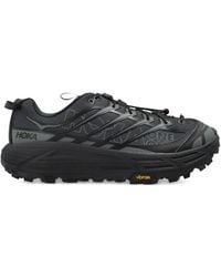 Hoka One One - Mafate Three2 Sneakers - Lyst