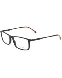 Carrera - Brille Mit Eckigem Gestell - Lyst