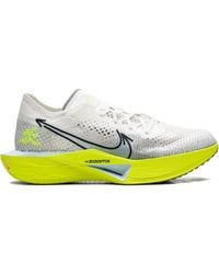 Nike - Vaporfly 3 "Sail Volt" Sneakers - Lyst