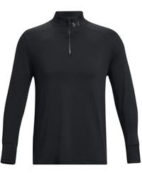 Under Armour - High-Neck Zip-Fastening Jacket - Lyst