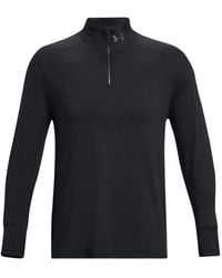 Under Armour - High-Neck Zip-Fastening Jacket - Lyst