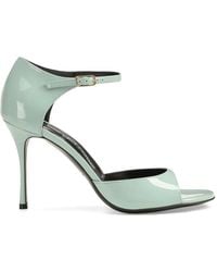 Sergio Rossi - Sandalias Godiva - Lyst