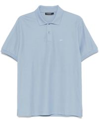 J.Lindeberg - Rudy Polo Shirt - Lyst
