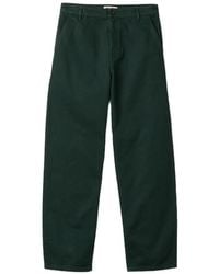 Miu Miu - Pantalone - Lyst