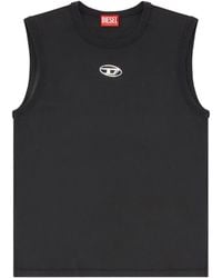 DIESEL - T-Bisco-Iod T-Shirt - Lyst