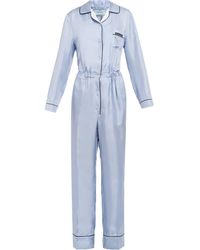Prada Jumpsuits and rompers for Women 