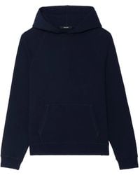 Zadig & Voltaire - Georgio Hoodie - Lyst