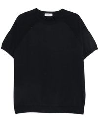 Jeordie's - Raglan-Sleeve T-Shirt - Lyst