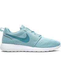 Nike Roshe Run Sneakers For Men Up To 31 Off At Lyst Com