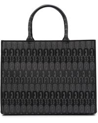 furla monogram