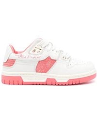 Acne Studios - Trainers - Lyst