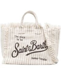 Mc2 Saint Barth - Colette Tote Bag - Lyst