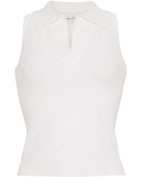 Cara Cara - Braylee Sleeveless Top - Lyst