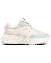 No Name - Logo Panel Sneakers - Lyst