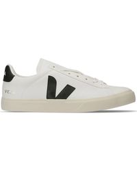 Veja - Campo Chromefree Sneakers - Lyst