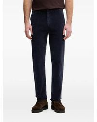 GANT - Corduroy Trousers - Lyst