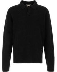 The Row - Polo de cachemira - Lyst