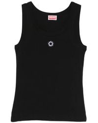 KENZO - Débardeur Boke Flower 2.0 - Lyst