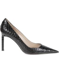 Tom Ford - Heeled Pointed Pumps - Lyst
