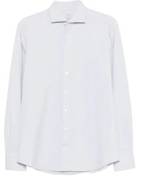 Traiano Milano - Long-Sleeved Shirt - Lyst
