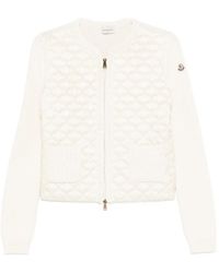 Moncler - Winter Jackets - Lyst