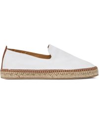 SCAROSSO - Martin Espadrilles - Lyst