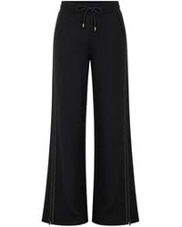 The Upside - Roma Side-Stripe Track Pants - Lyst