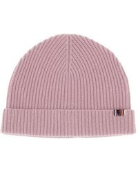 Extreme Cashmere - リブニット カシミアビーニー - Lyst
