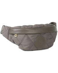 Bogner - Tirano Runa Quilted Belt Bag - Lyst