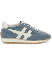 Hogan - H701 Sneakers Mit Schnürung - Lyst