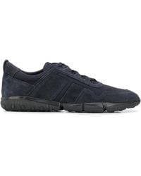Tod's - Competition Low Top Sneakers - Lyst