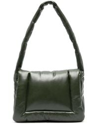 Marsèll - Cornicione Leather Shoulder Bag - Lyst