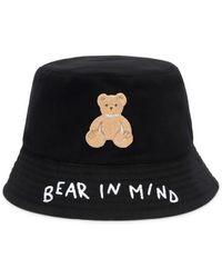 Palm Angels - Bear In Mind バケットハット - Lyst