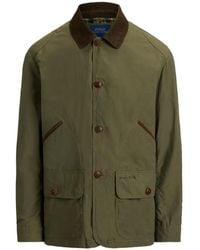 Polo Ralph Lauren - Veste The Clarkfield - Lyst