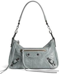 Balenciaga - Le City Mini Bag - Lyst