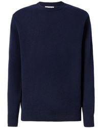 MC2 Saint Barth - Ribbed-Trim Sweater - Lyst