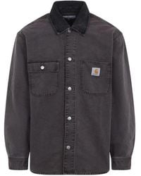 Carhartt - Mitch Shirt Jacket - Lyst