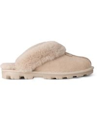 UGG - Coquette Slippers - Lyst