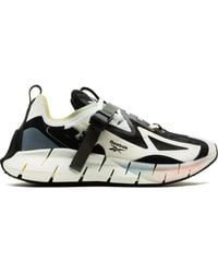 Reebok - Zig Kinetica Concept Type 1 Sneakers - Lyst