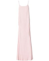 Jacquemus - Nodo Midi Dress - Lyst