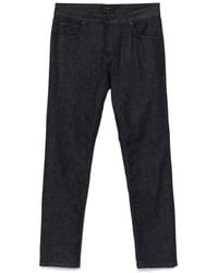 Manuel Ritz - Jeans Con Applicazione Logo - Lyst