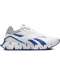 Reebok - Zig Dynamica 4 Sneakers - Lyst