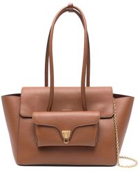Coccinelle - Borsa Tote Con Catena - Lyst