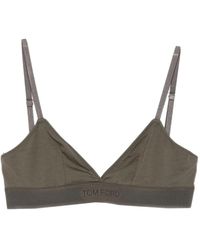 Tom Ford - "Signature" Bra - Lyst