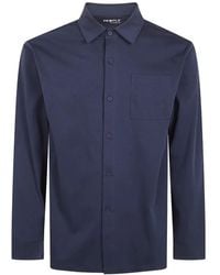 People Of Shibuya - Camicia Yogo - Lyst