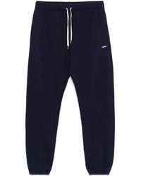 Autry - Jogger Pants With Relaxed Fit - Lyst