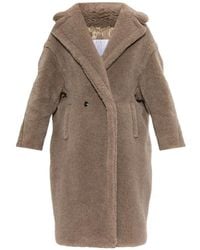 Max Mara - Manteau Icon En Cachemire - Lyst