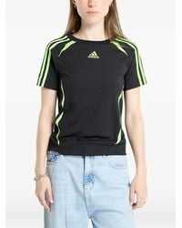 adidas - Teamgeist Adicolor T-Shirt - Lyst