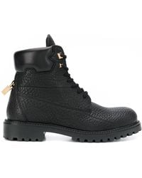Buscemi Boots for Men - Up to 53% off 