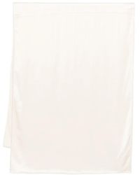 Peserico - Beaded Scarf - Lyst